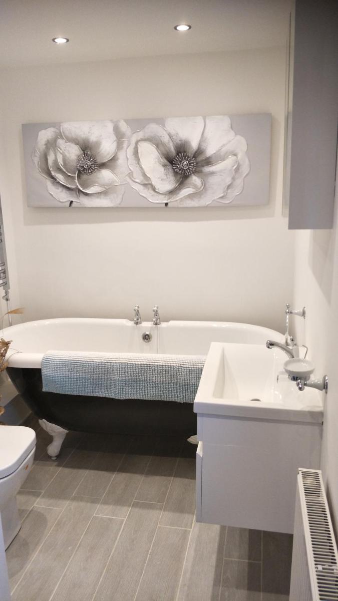 Mallard Cottage Guest House - Housity