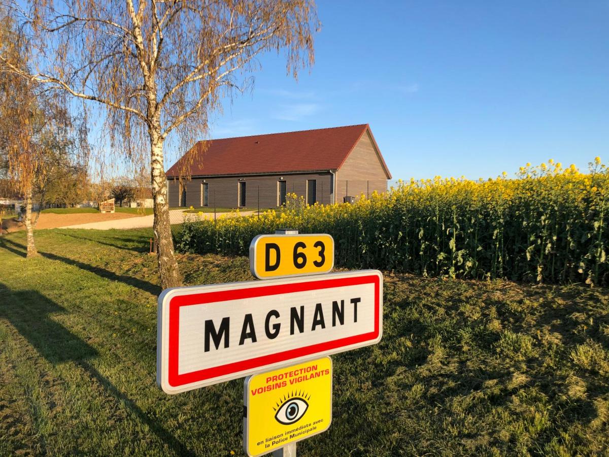 LES BOIS DE CHAMPAGNE NORDIQUE - Housity