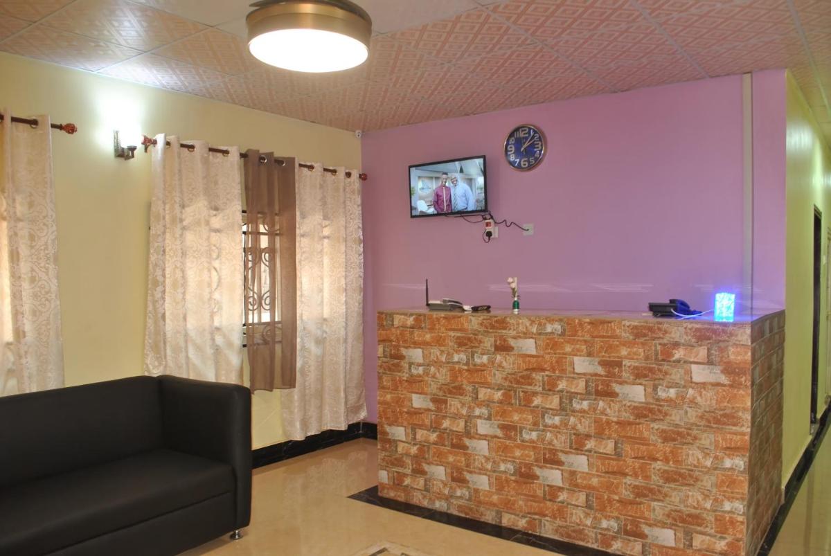 Sino Guesthouse - Housity