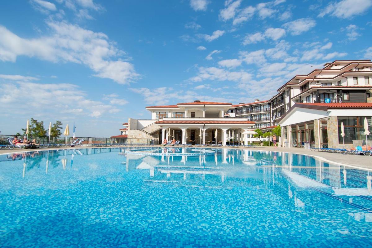 Nevis Resort & Aqua Park - All Inclusive - Housity