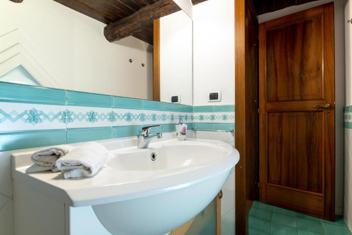 Amalfi Centre Flats - Housity