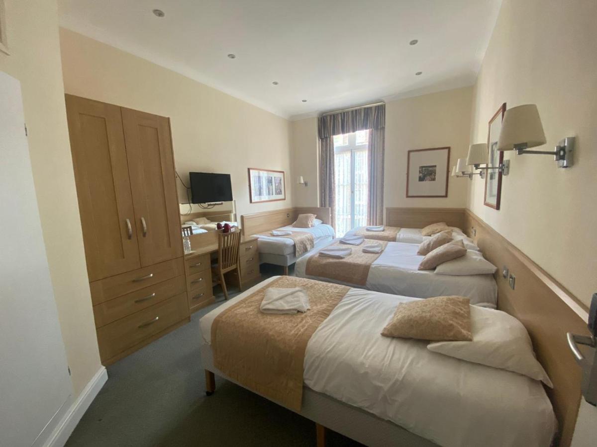Belvedere Hotel - Housity