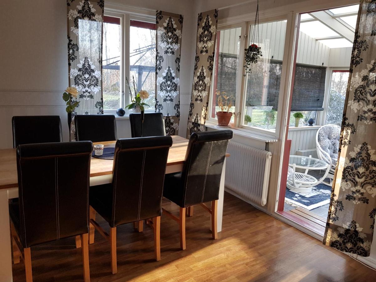 Villa i Småland - Housity
