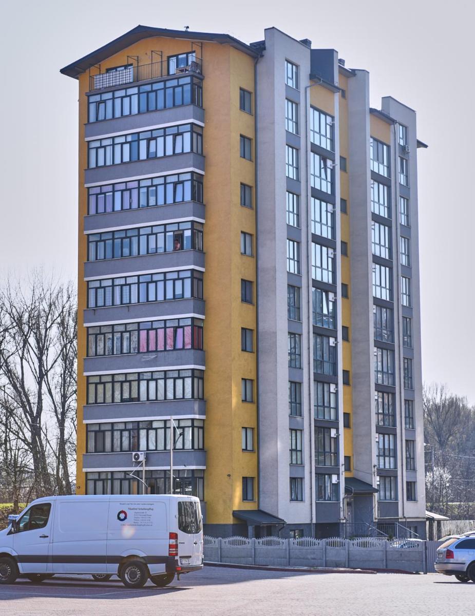 ONE BEDROOM APARTMENT in IF city :) - Housity