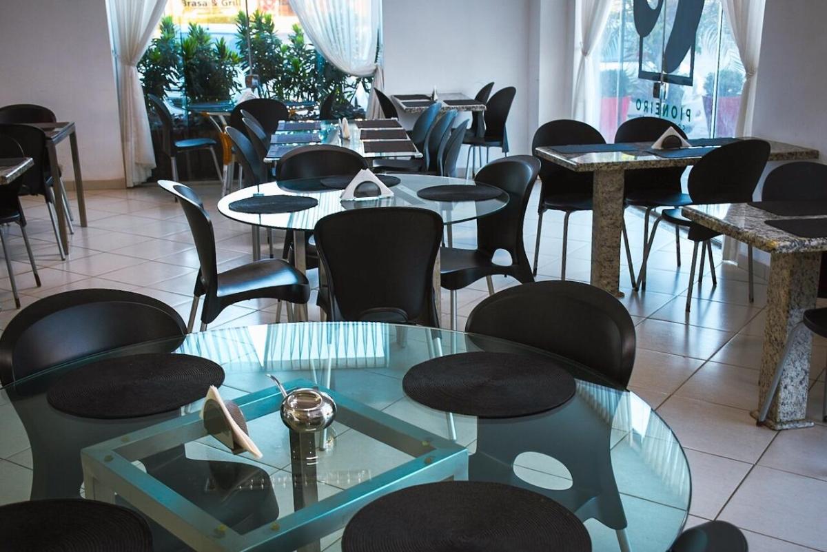 Pioneiro Hotel - Housity