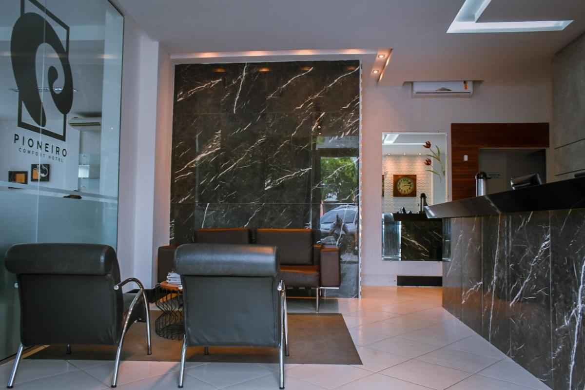 Pioneiro Hotel - Housity