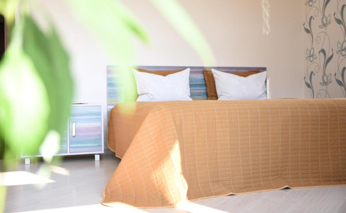 ONE BEDROOM APARTMENT in IF city :) - Housity