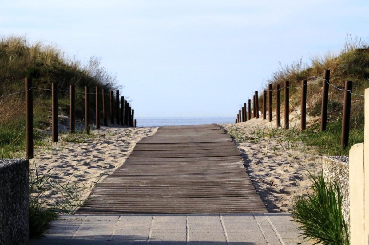 Residenz am Strande - Housity