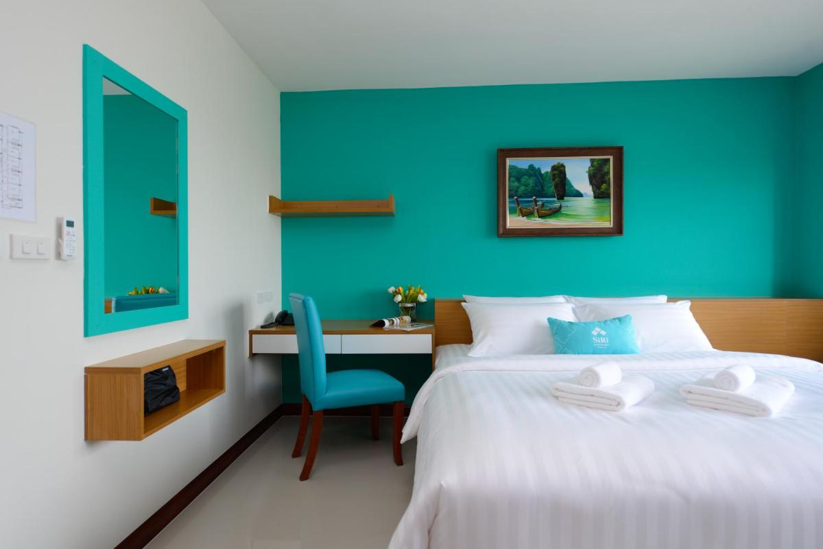 SiRi Ratchada Bangkok - Housity