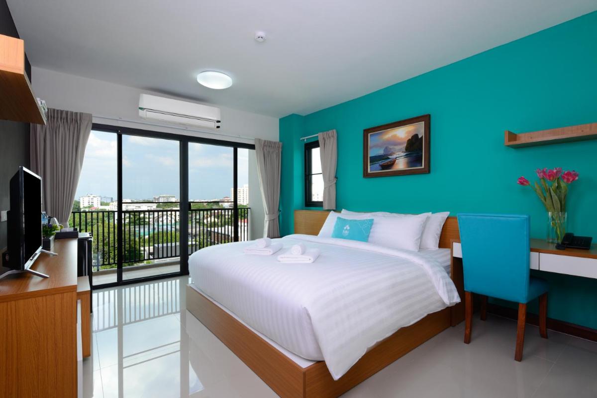 SiRi Ratchada Bangkok - Housity