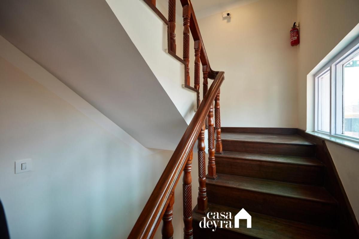 Thamel Apartments by Casa Deyra - Housity