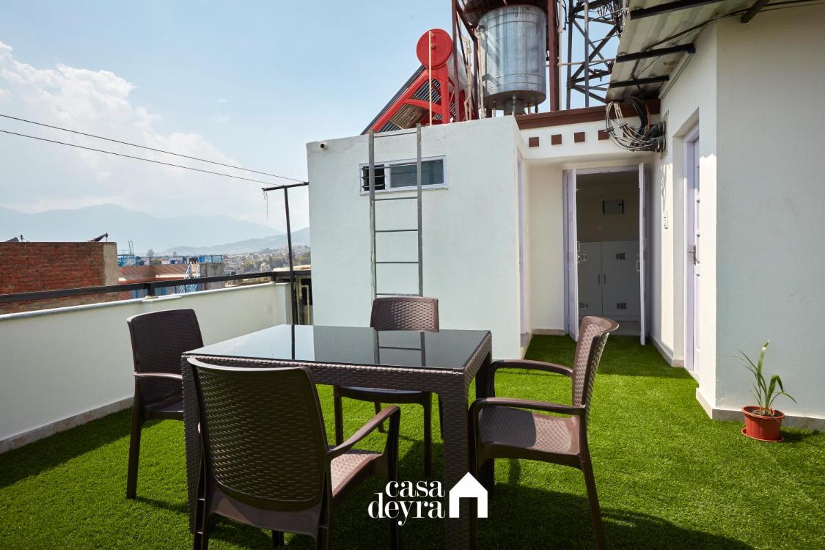 Thamel Apartments by Casa Deyra - Housity