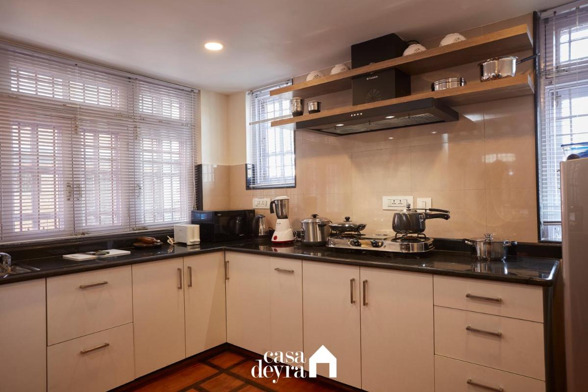 Thamel Apartments by Casa Deyra - Housity