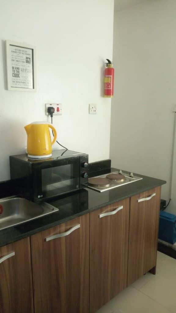 Suitetrails - Studio Apartment in Lekki