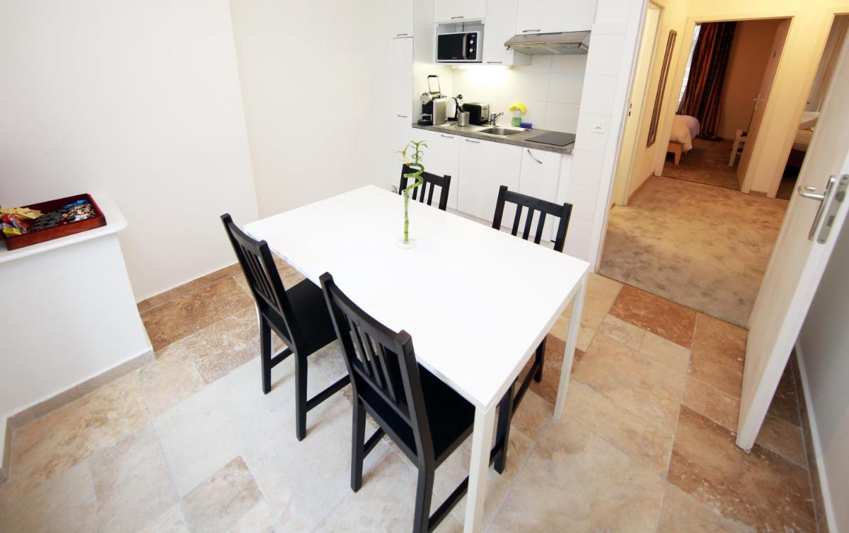 Cozy Apartment close to Cornavin Train Station and lake - Housity