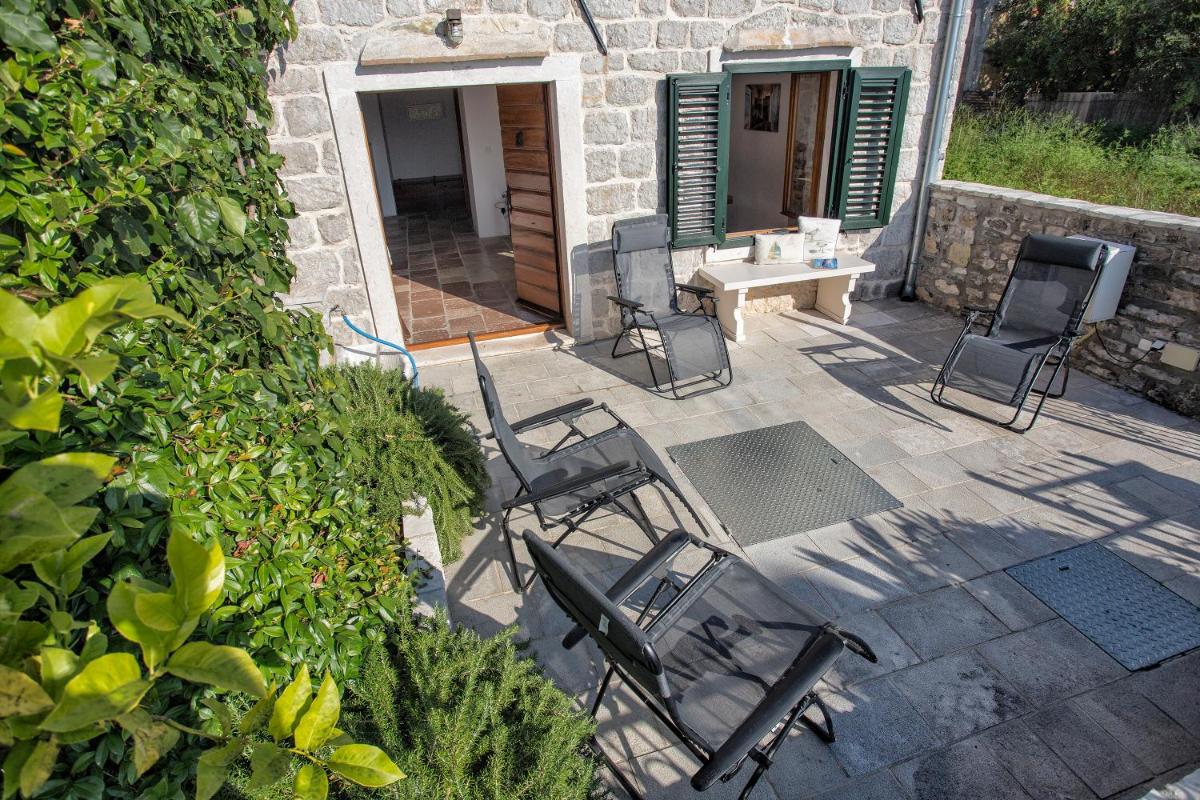 Villa Ruza, Donja Lastva - Housity