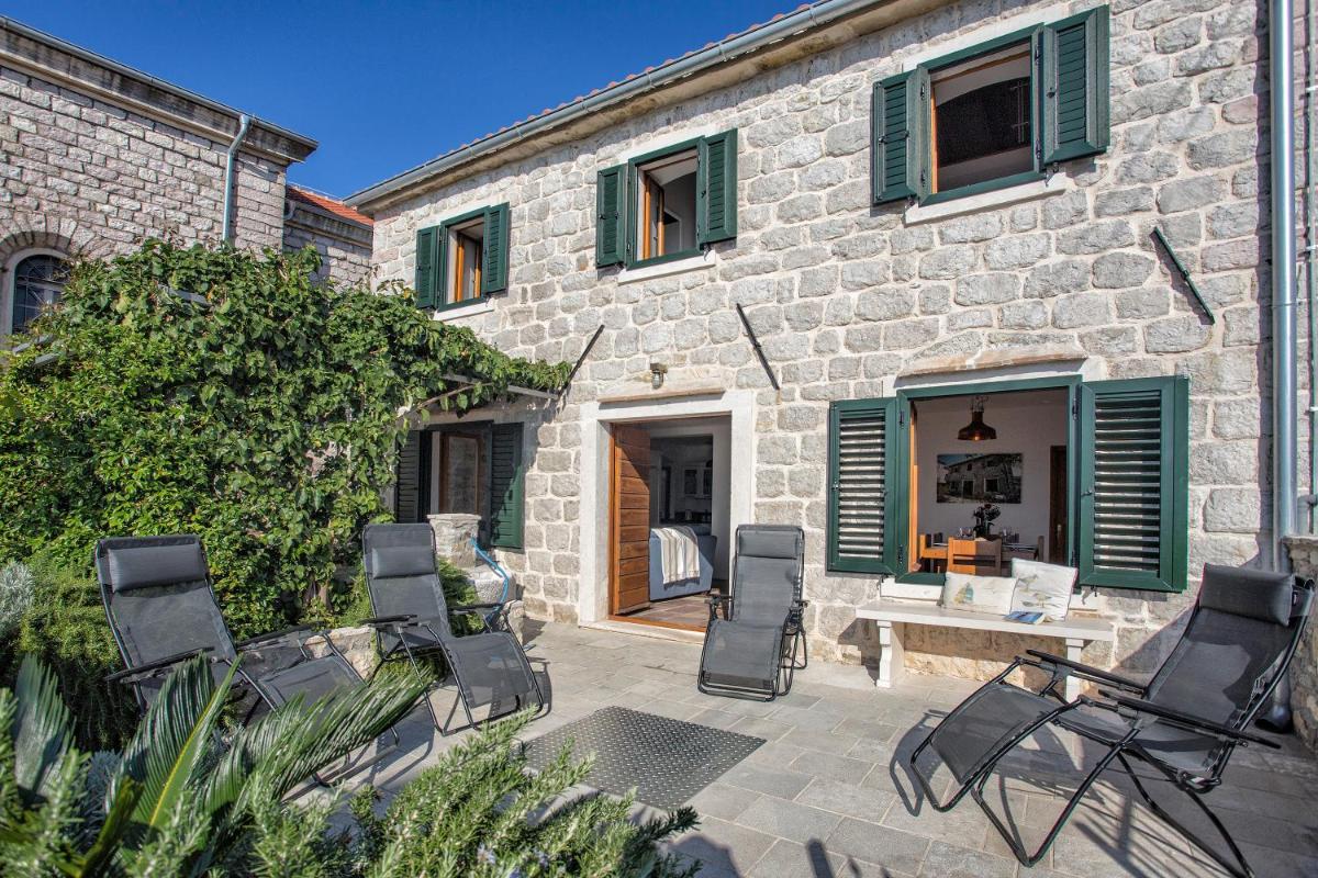 Villa Ruza, Donja Lastva - Housity