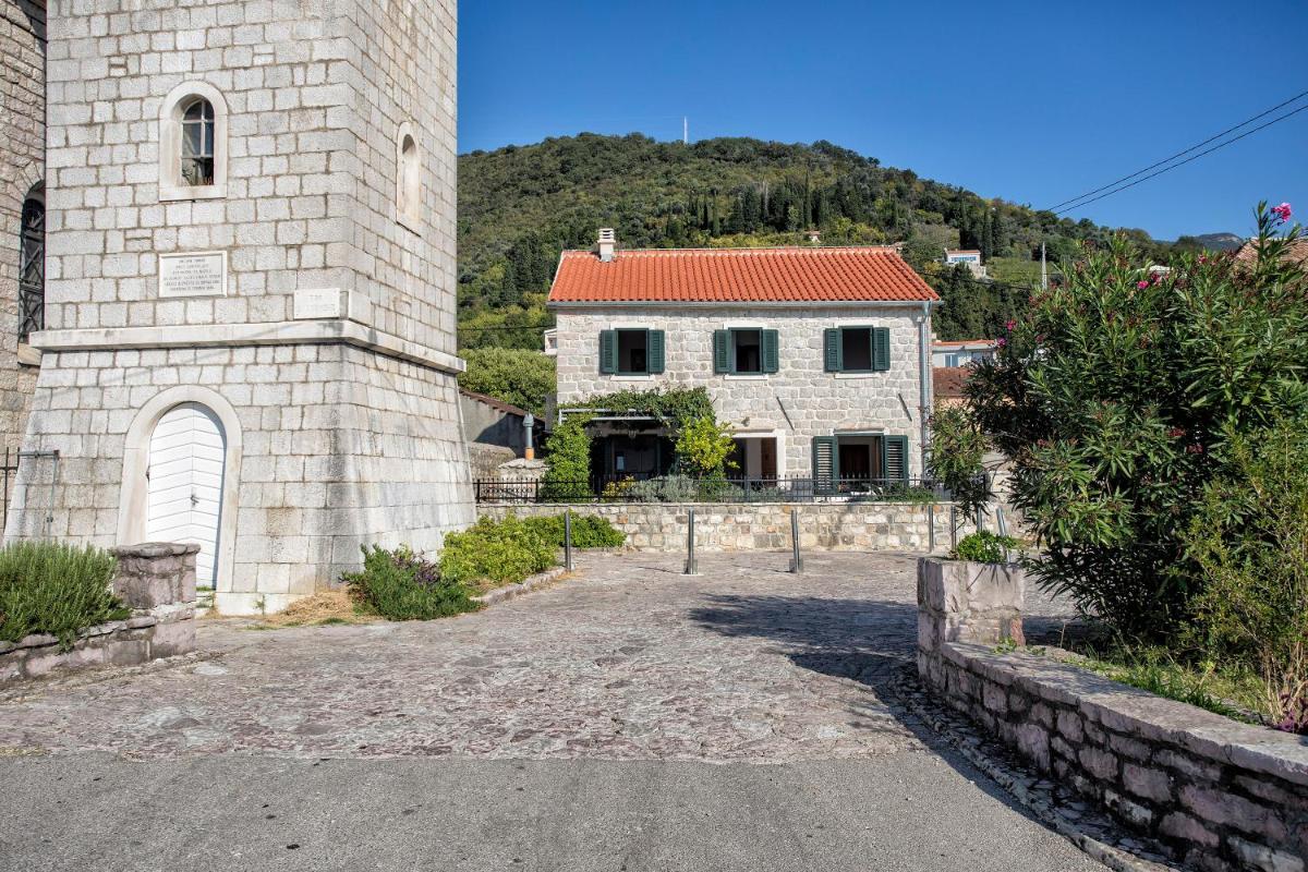 Villa Ruza, Donja Lastva - Housity