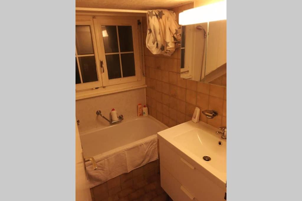 Appartement Lausanne centre de 37 m2 de surface - Housity