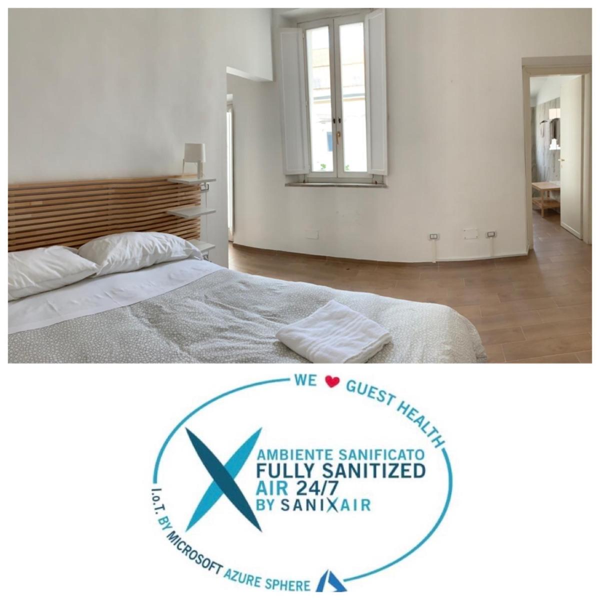 Santa Maria Suites - Housity