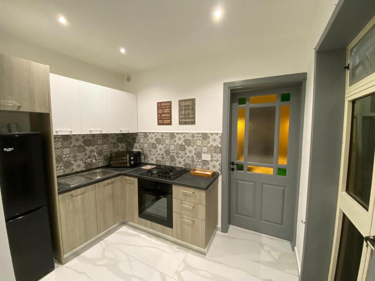 Cosy private townhouse in heart of Senglea - Housity