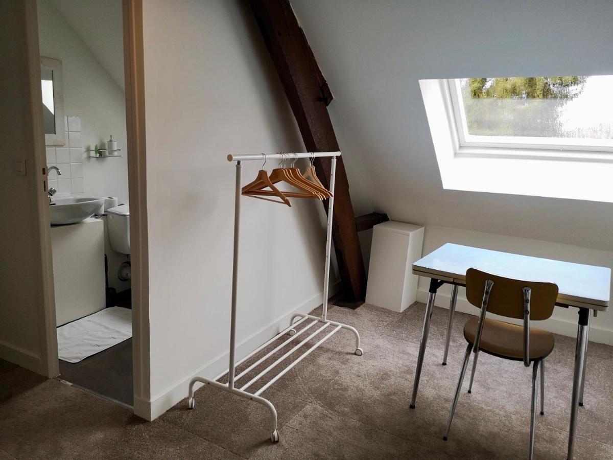 Gite Vénérand - Housity
