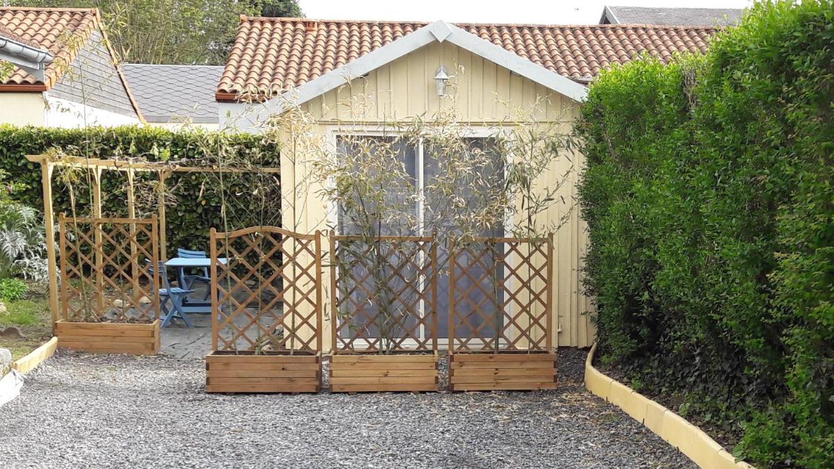 Maisonnette à 100 M de Tarbes sud - Housity