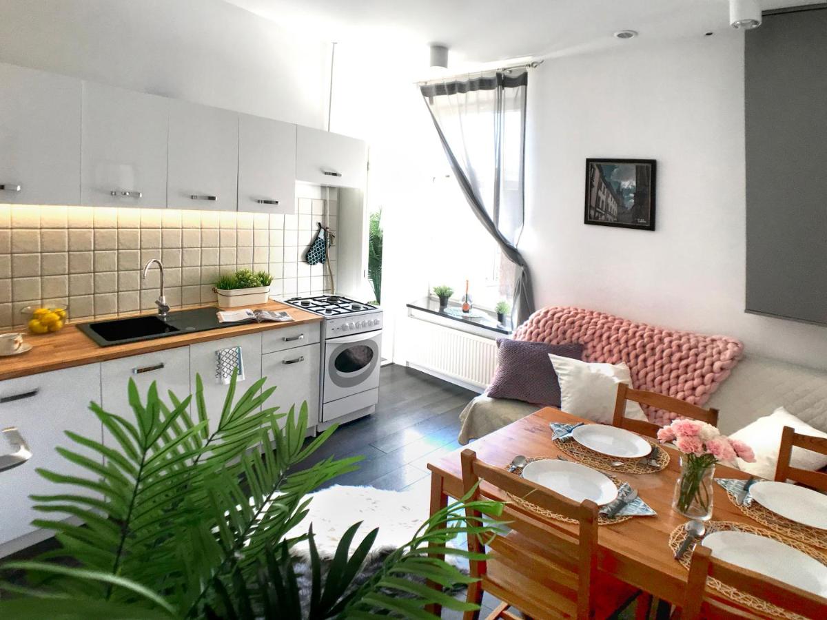 Apartament Peowiaków Queens - Housity