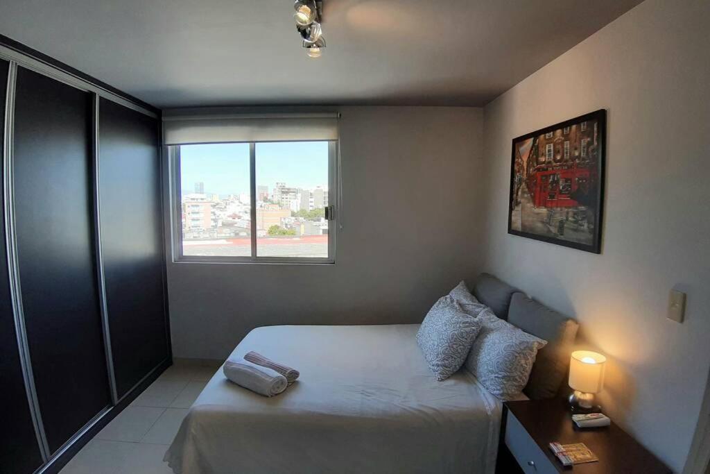 BECERRA Apartment - Housity