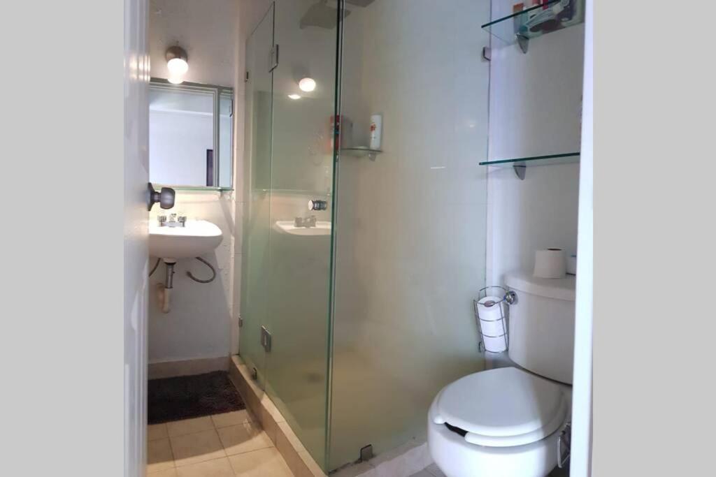 BECERRA Apartment - Housity