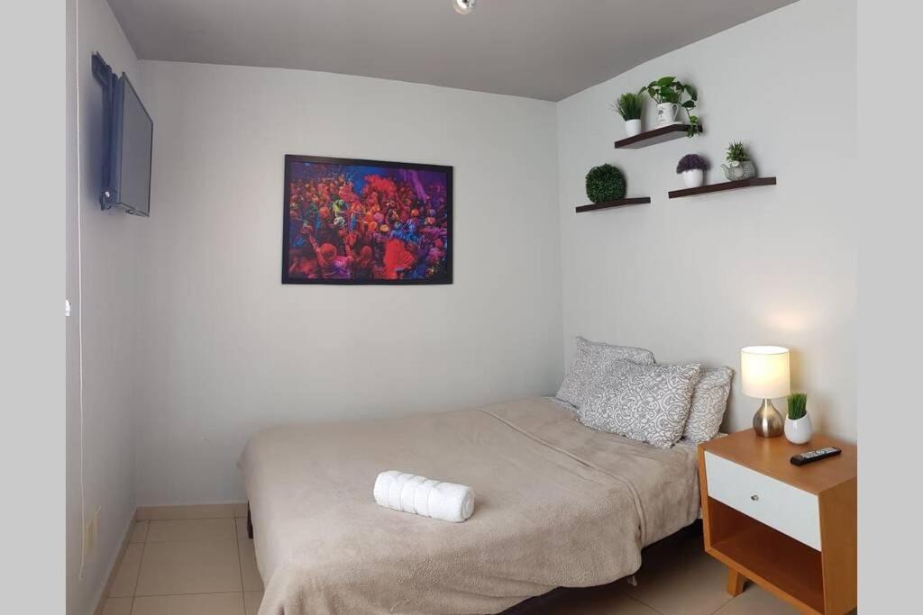 BECERRA Apartment - Housity