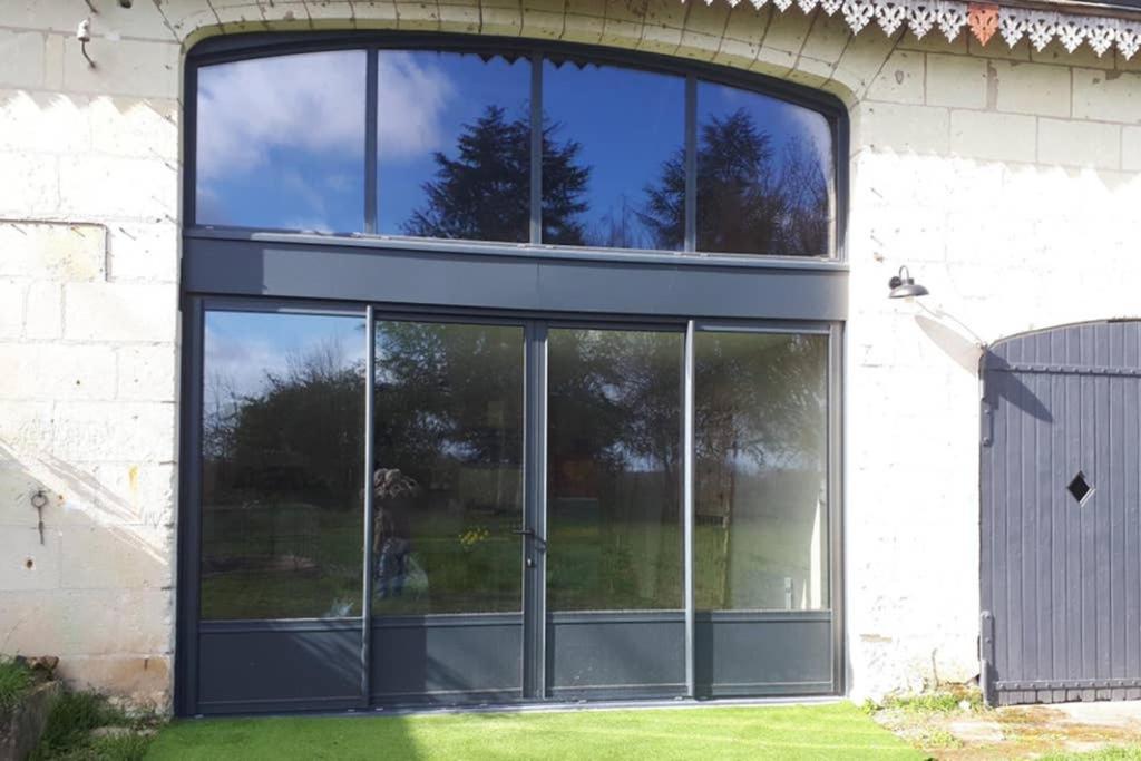 Le Logis de la Tour Saint Jacques - Housity
