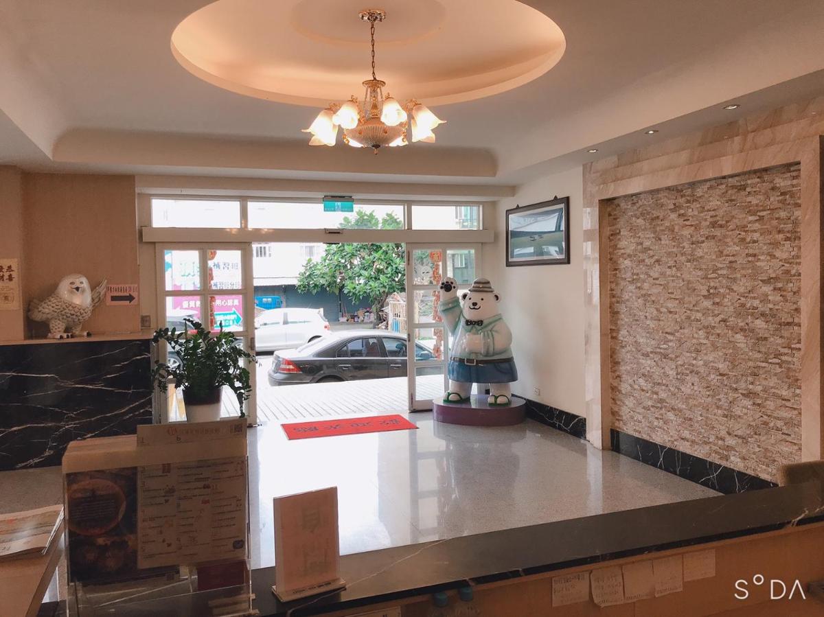 Tai Xiong Hotel - Housity