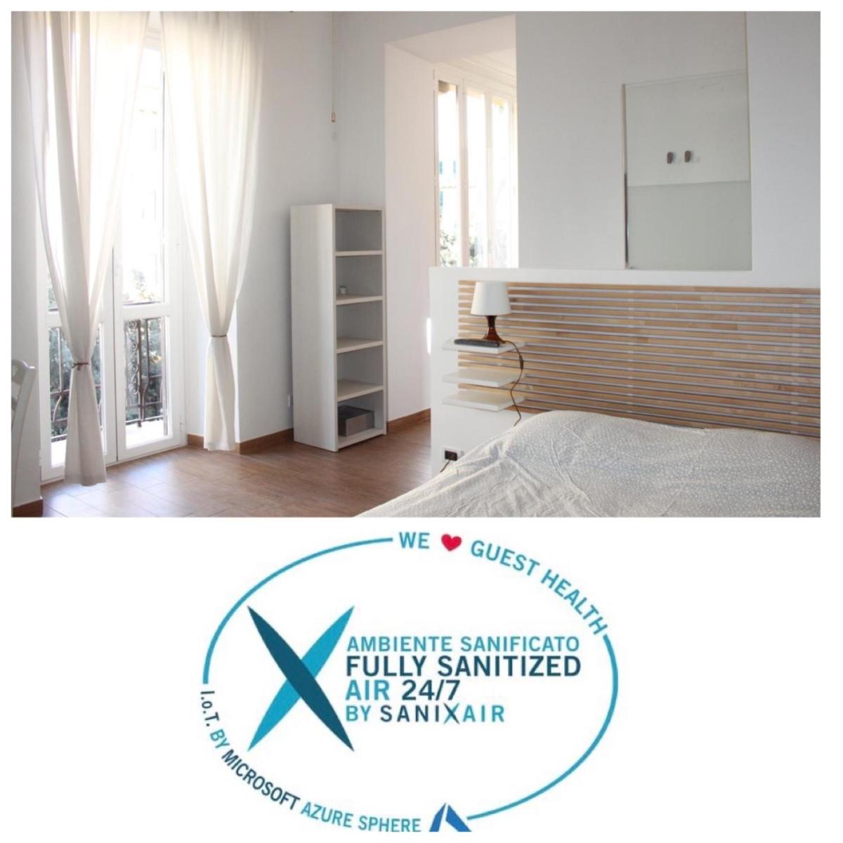 B&B Mazzini - Housity