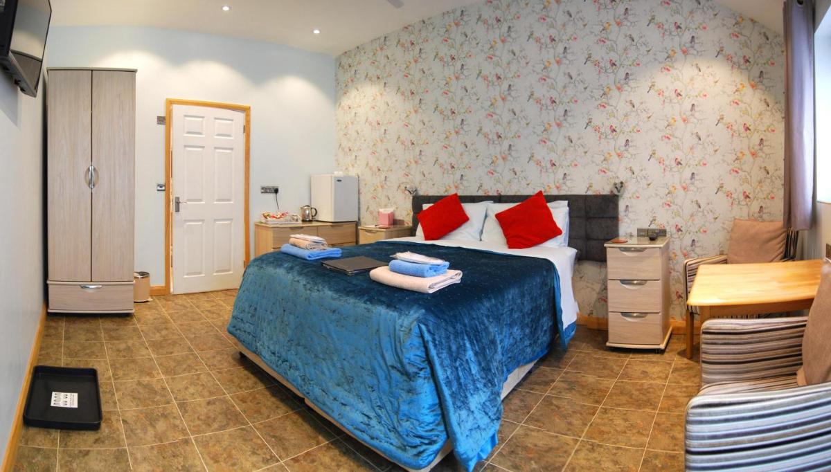 No9 Guesthouse - Housity