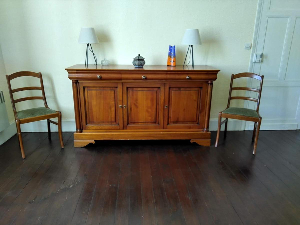 La Dilettante - Housity