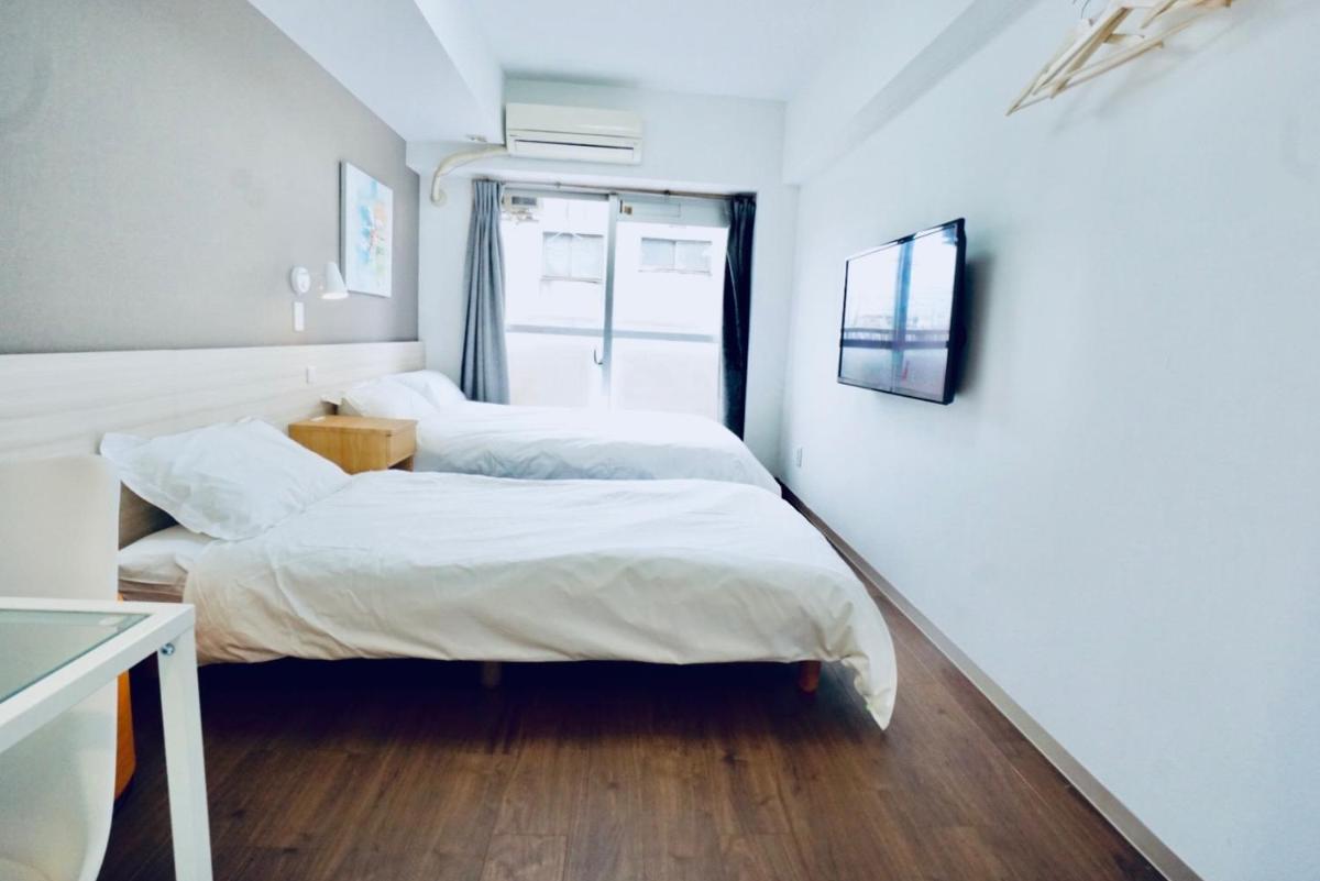 Hostel 758 Nagoya Station 3C - Housity