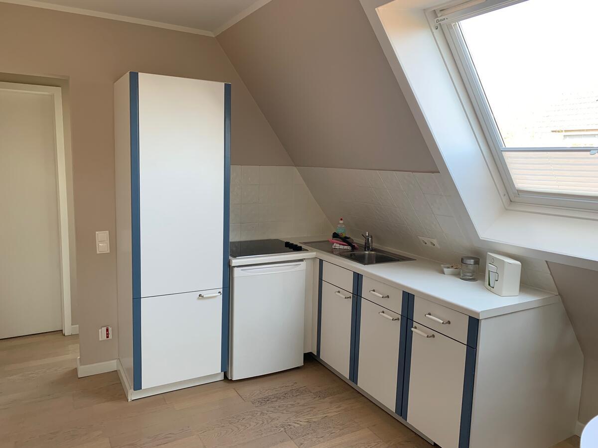Suitetrails - Haus Kamp