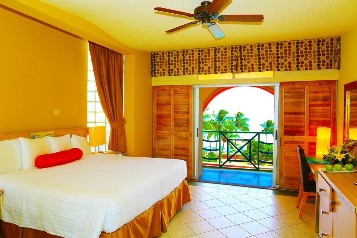 Accra Beach Hotel - Housity