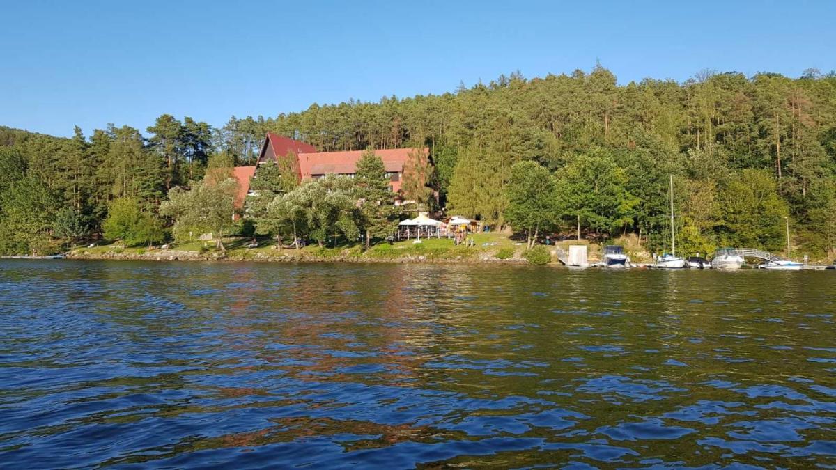 Hotel Laguna Slapy - Housity