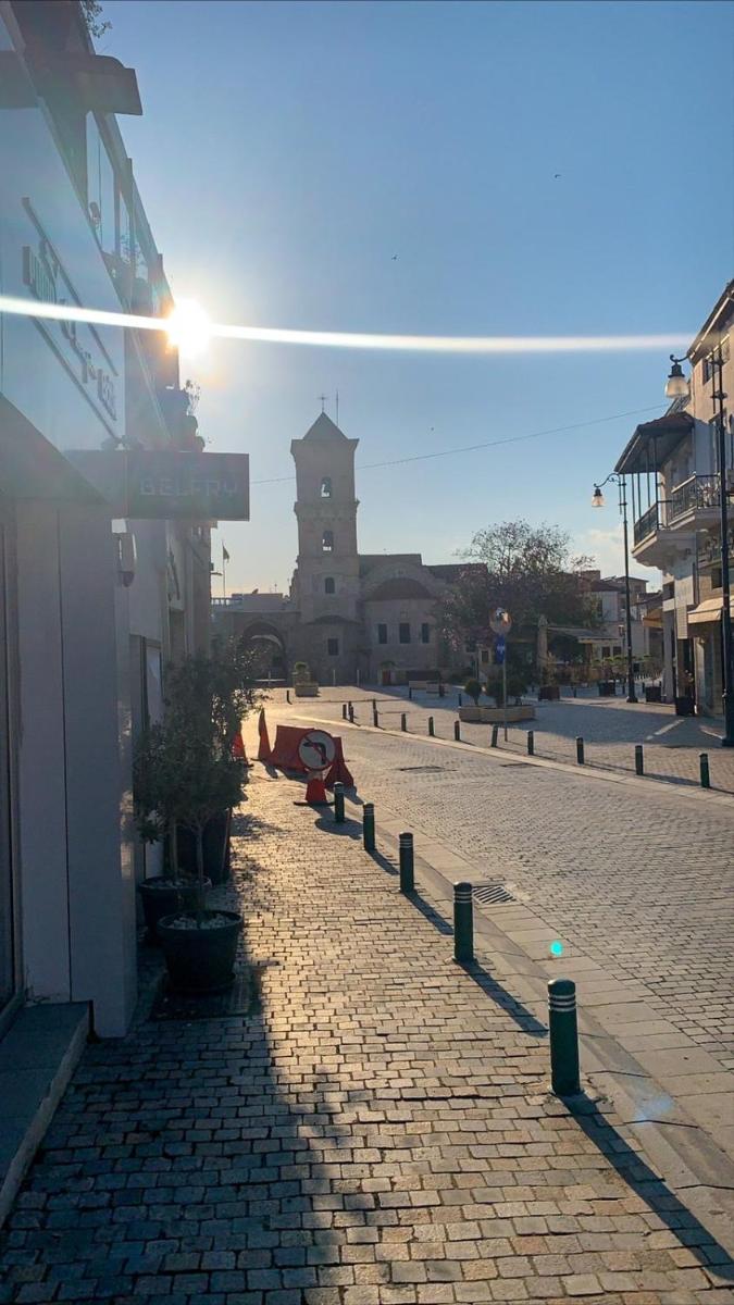Ithaki Phinikoudes Apartment No. 207 - Housity