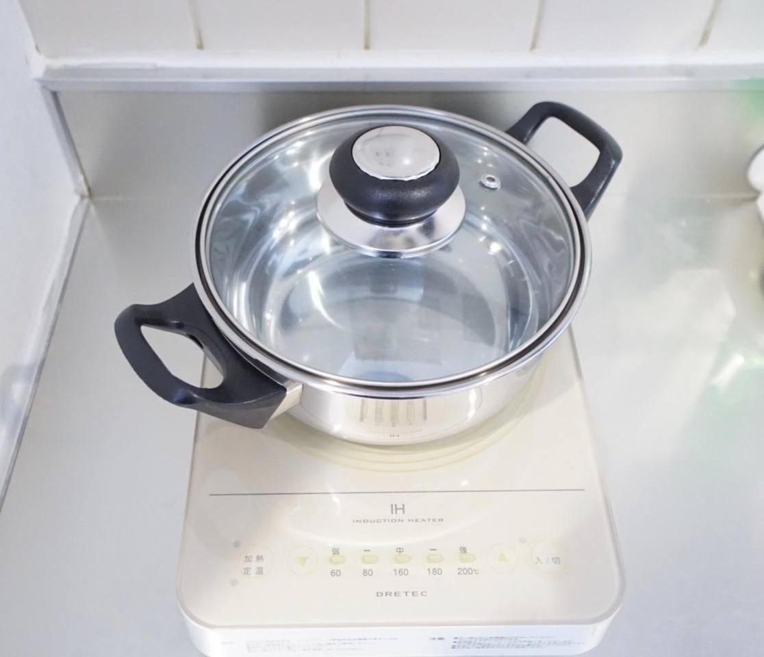 Hostel 758 Nagoya Ekimae w/Veranda 2A - Housity