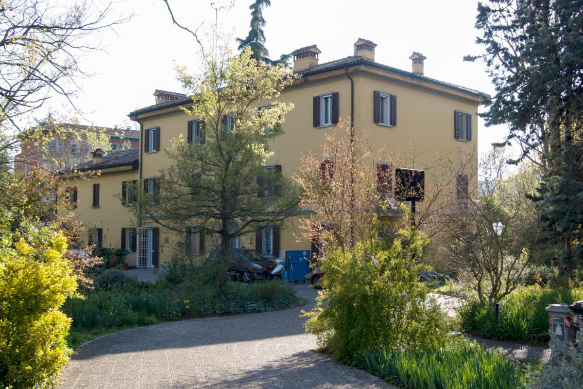 Villa Brizzi - Housity