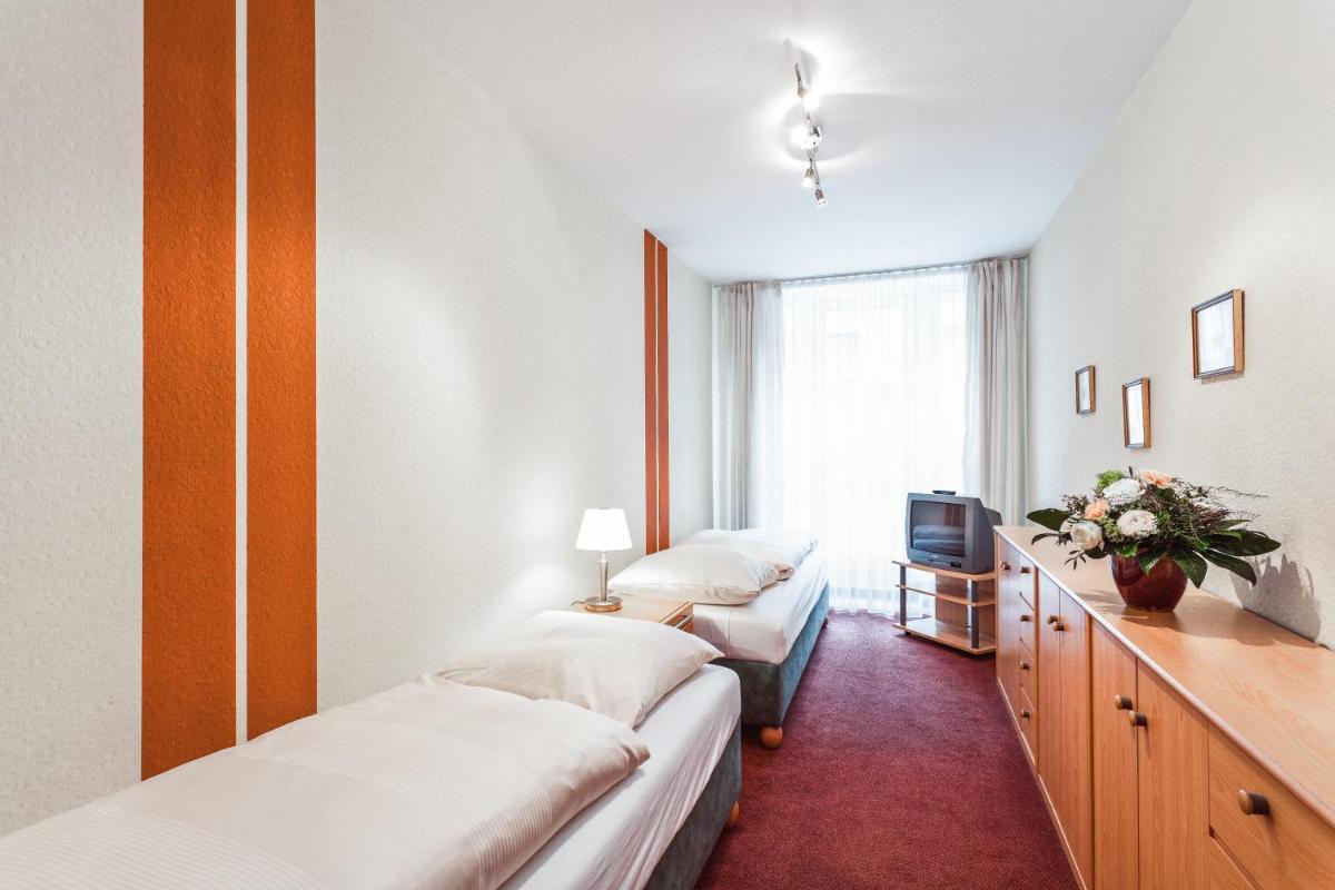 Aparthotel Münzgasse An der Frauenkirche - Housity