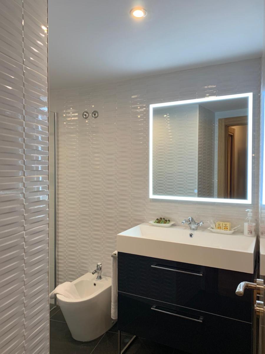 Suitetrails - Central Salamanca Apartment
