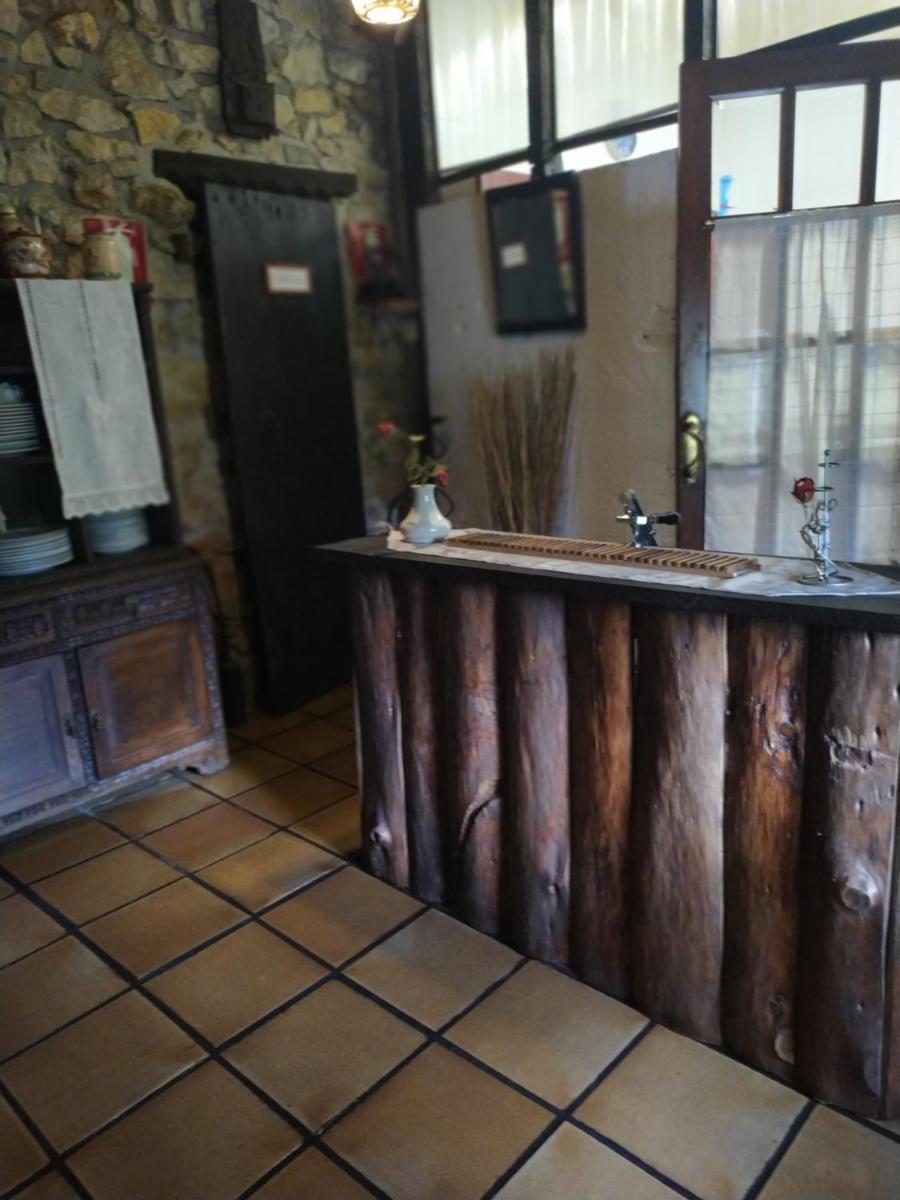 Posada de Ziga - Housity