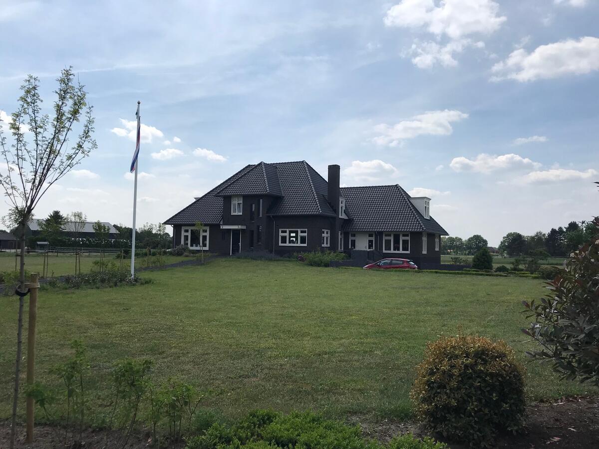 Appartement Peerd van ome Luuks - Housity