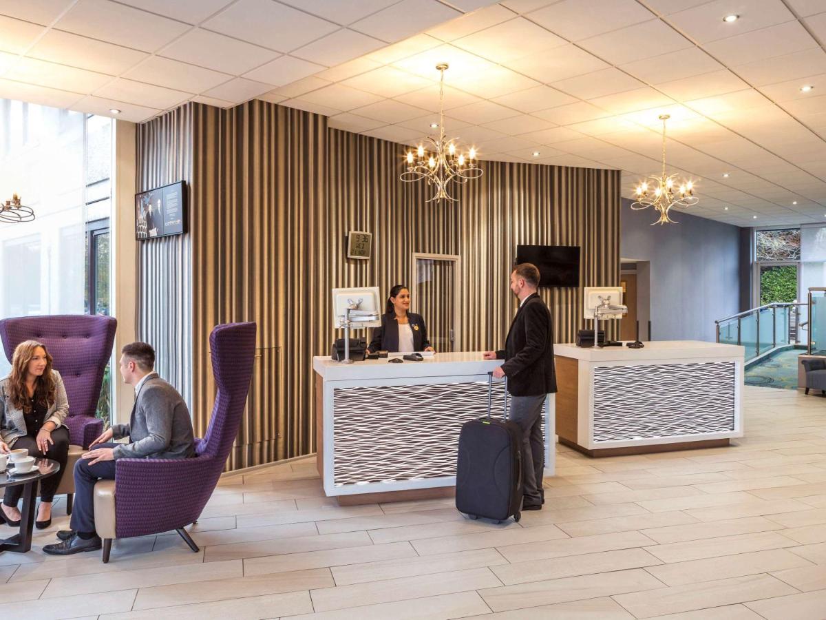 Novotel Coventry - Housity