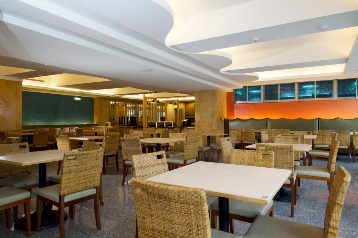 Tai Xiong Hotel - Housity