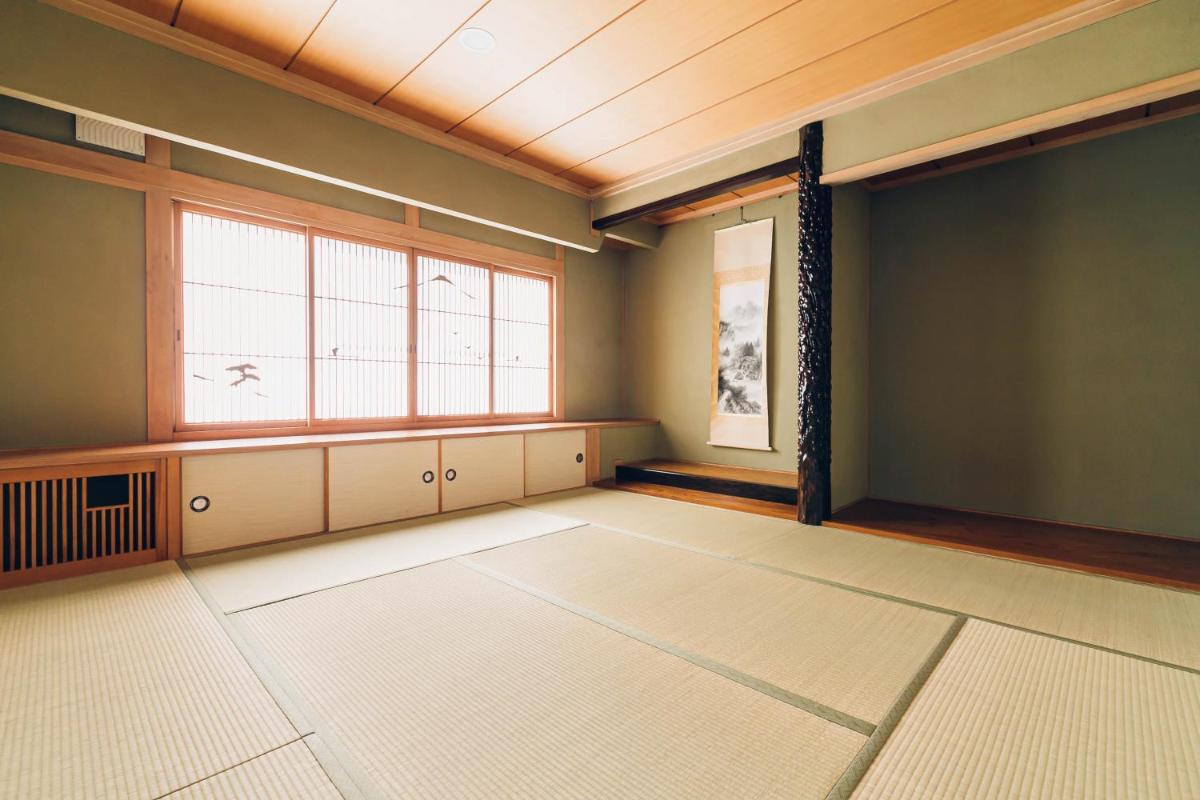 stay in 末広 asahikawa - Housity